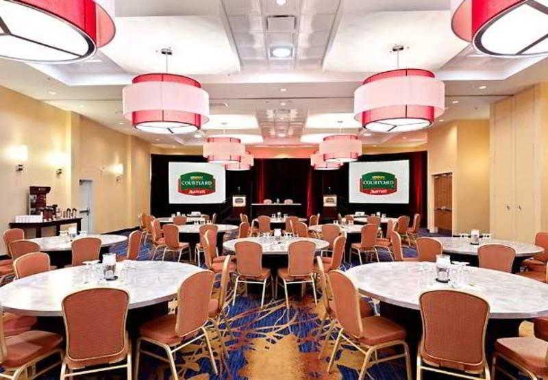 Courtyard By Marriott Edmonton West Hotel Екстериор снимка